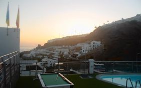 Apartamentos Halley