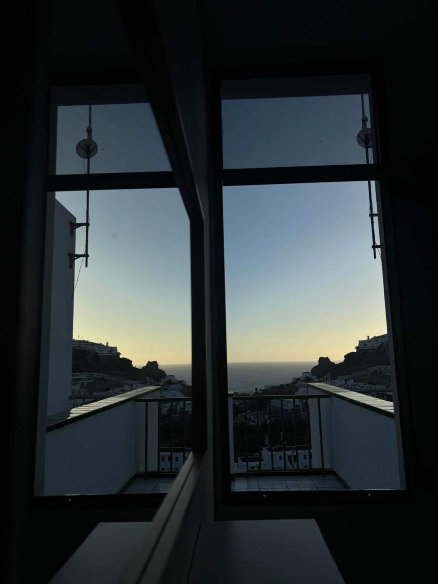 Apartamentos Halley Puerto Rico  Eksteriør bilde