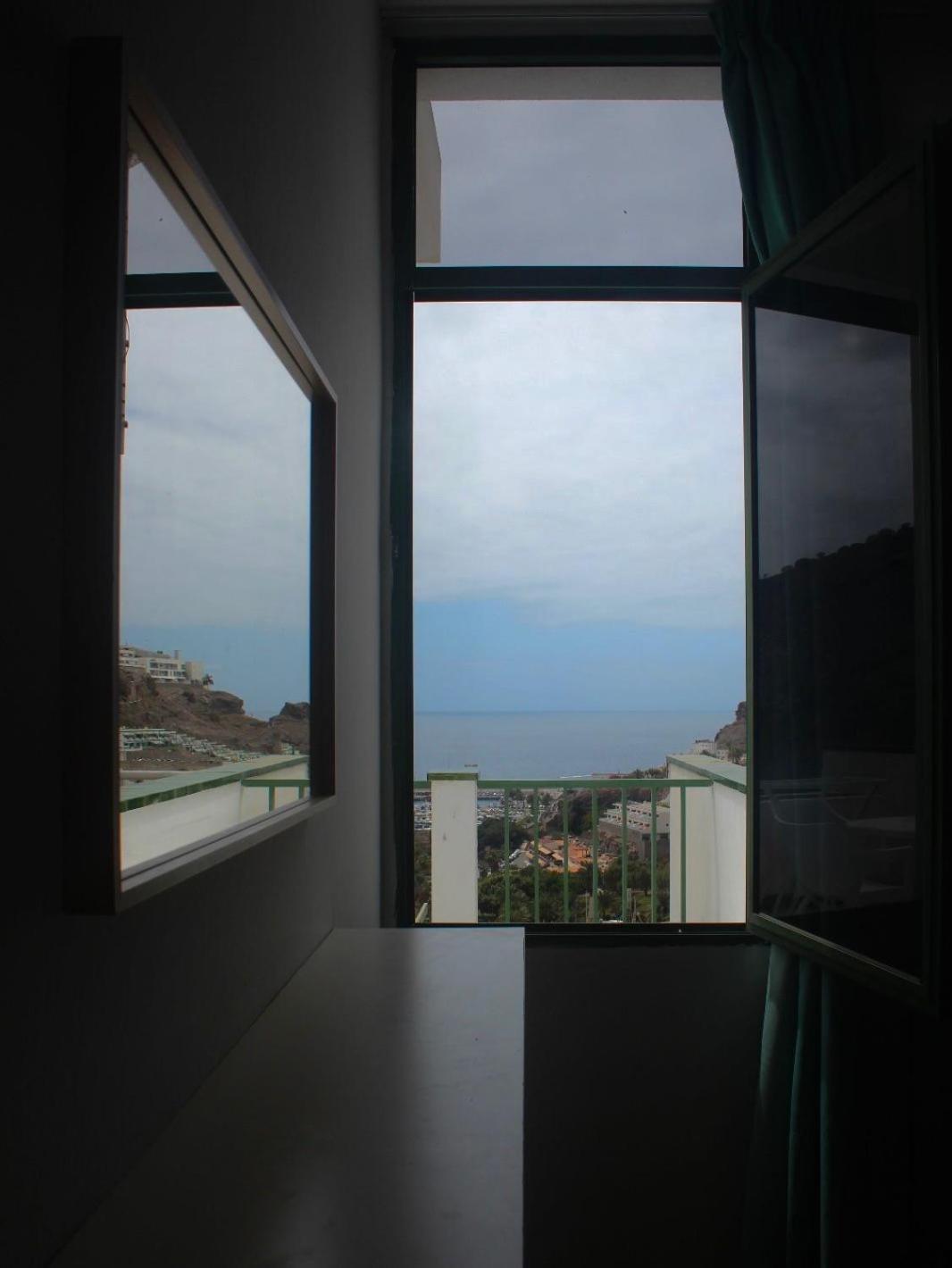 Apartamentos Halley Puerto Rico  Eksteriør bilde